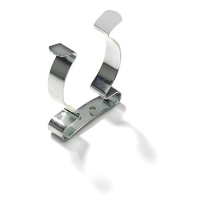 Federclips (Federklemmen)