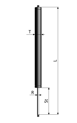 m-Struts®